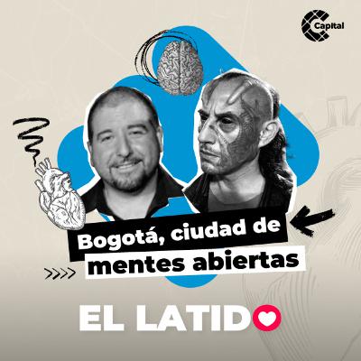 Bogotá, ciudad de mente abierta