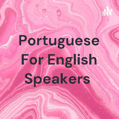 Portuguese For English Speakers π (Trailer) Portuguese For English Speakers π (Trailer)