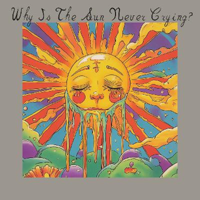 Episode 21: Why Is The Sun Never Crying (Kinax Tonstudio, Alpana, Edition Panther & Co., Biton)