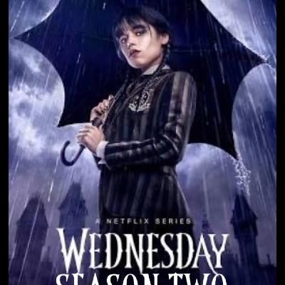 Wednesday - Season 2 Episodes 1-4 Review