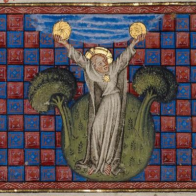 Medieval moons Medieval moons