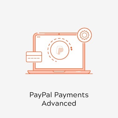 Magento 2 PayPal Payments Advanced
