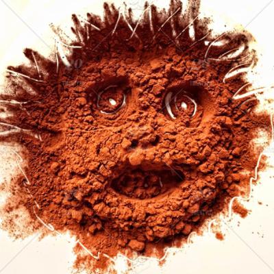 Chocolate eggs (and an update)