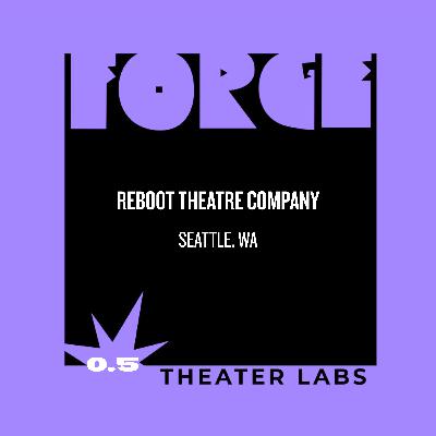 Reboot Theatre Company (Jasmine Joshua)