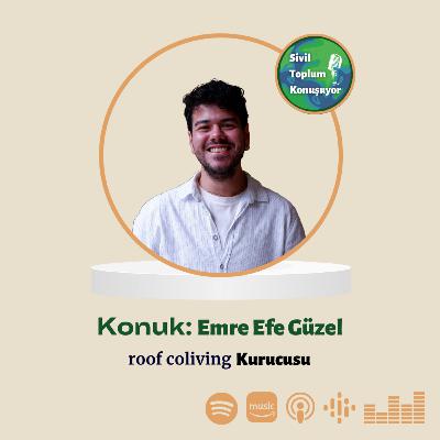 15. Bölüm: Emre Güzel