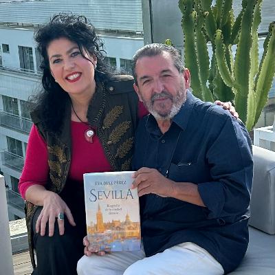EVA DÍAZ PÉREZ, SEVILLA. BIOGRAFÍA DE LA CIUDAD DORADA