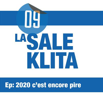 09. 2020 c'est encore pire 09. 2020 c'est encore pire