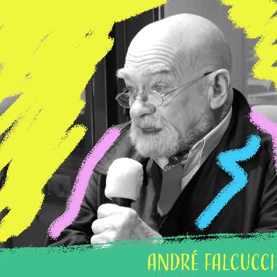 FAMDT, un mouvement en partage : paroles d’acteur·rices de la fédération - #5 André Falcucci