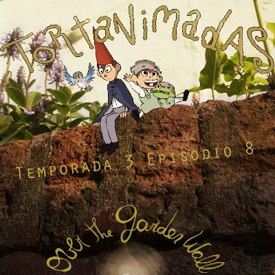 Mi novio es gorila - Tortanimadas S03E08 Mi novio es gorila - Tortanimadas S03E08