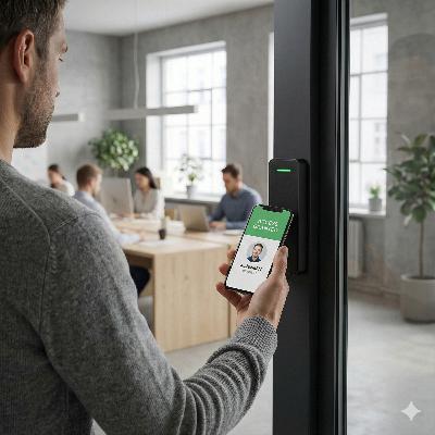 What is Access Control? Managing Entry and Security What is Access Control? Managing Entry and Security