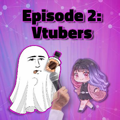 Fey Learns about Vtubers Fey Learns about Vtubers