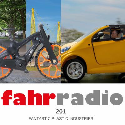 Fantastic Plastic Industries - 201