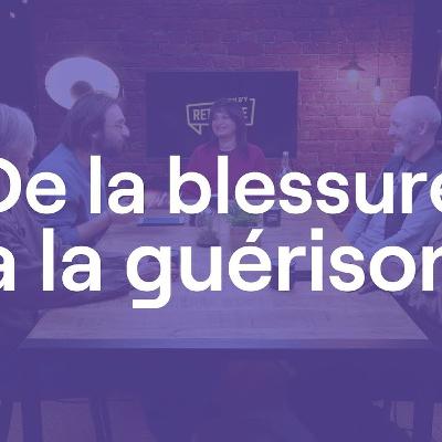 De la blessure à la guérison : mon parcours après l’inceste