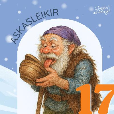 17. Dezember - Askasleikir