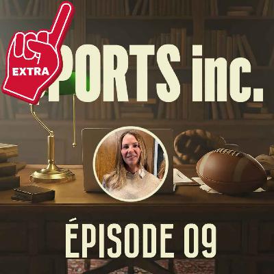 Sports inc - EP09 - Extra