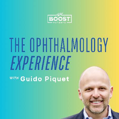 Randy Schaller: Building Trust & Overcoming Objections in Ophthalmology