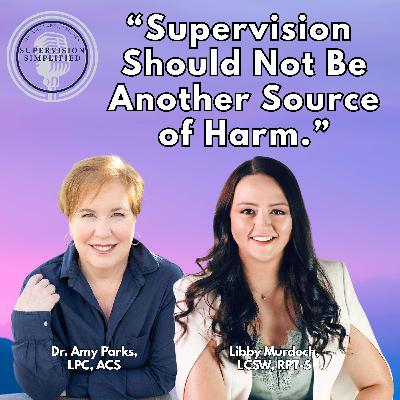 What Trauma-Informed Supervision Really Looks Like