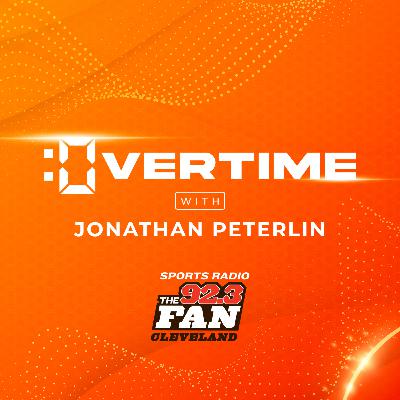 Hour 1: The AFC is wide open, who should the Browns want to put off in playoffs?