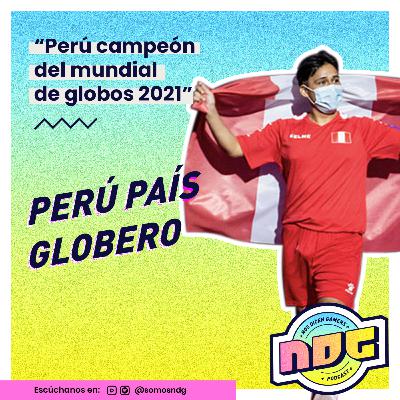 Somos campeones mundiales de globos y odiamos el sistema laboral | Nos Dicen Gamers
