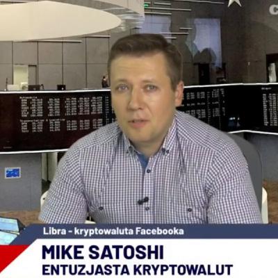 Libra - nowa kryptowaluta od Facebooka | Mike Satoshi 29 sierpnia 2019