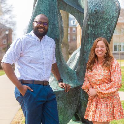 Supporting Student Experiences: Student Life at Centre College