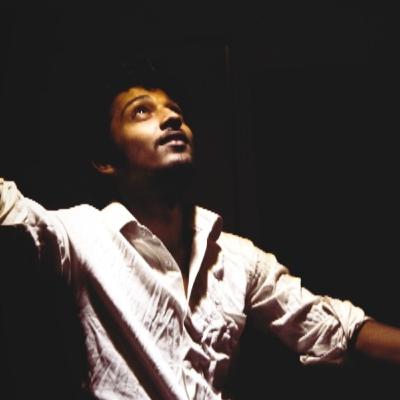 Khudko khone se pehle by arjun bose Khudko khone se pehle by arjun bose