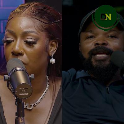 Podcasts are a Problem in Nigeria
