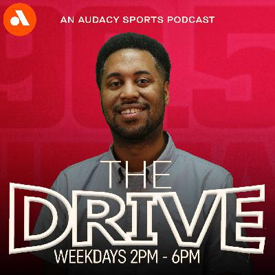 Voice of the Chiefs; Mitch Holthus joins The Drive