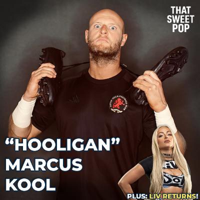 Ep. 15 Hooligan Marcus Kool on the UK and starting SPW + Liv Morgan returns at Survivor Series! Ep. 15 Hooligan Marcus Kool on the UK and starting SPW + Liv Morgan returns at Survivor Series!