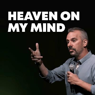 From Intrusive Thoughts to Heavenly Thoughts | Pastor Justin Senesi From Intrusive Thoughts to Heavenly Thoughts | Pastor Justin Senesi
