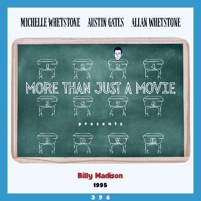 #396: Billy Madison