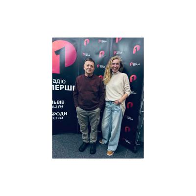 Влодко Кауфман. Сосна, груша і риба розкручують мою креативність.