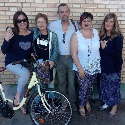 Jam Poética 8 y 22-6-2017 Jam Poética 8 y 22-6-2017