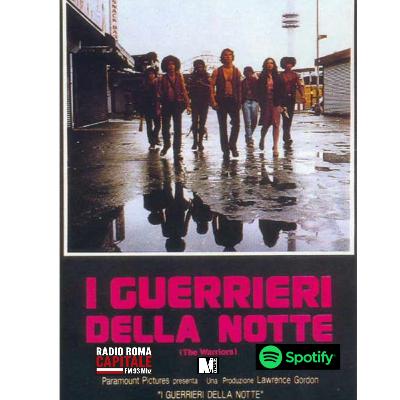 The Warriors - I Guerrieri della Notte