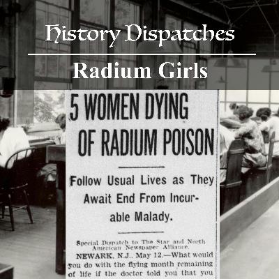 Radium Girls