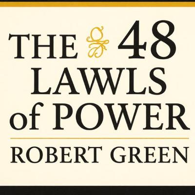 សរុបសេចក្តី ច្បាប់៤៨ នៃអំណាច