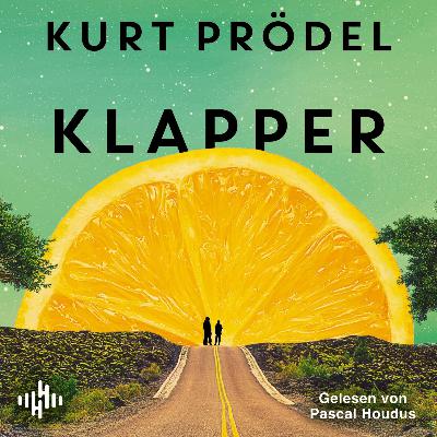 Hörtipp - Baberowski: Die letzte Fahrt des Zaren - Prödel: Klapper - Opera re:told - Salasse: Die Glitzer-Gang