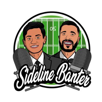 Episode 18: Dad Jokes, AP Classes, NBA Refs Episode 18: Dad Jokes, AP Classes, NBA Refs