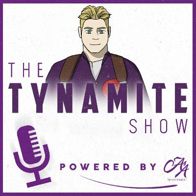 The Big John  Mayer Episode | The Tynamite Show #7