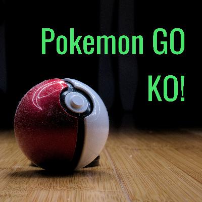 Pokemon GO KO! (Trailer)