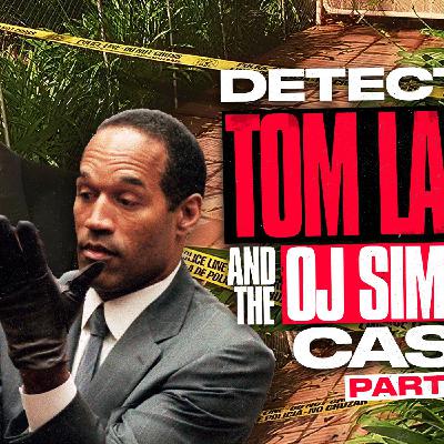 45: Detective Tom Lange Interview Part 2