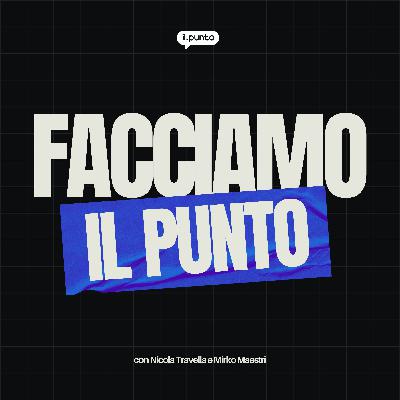 E40 - Raccogliere €60 milioni di euro prima dei 30 anni - con Davide Dattoli, Founder di Talent Garden