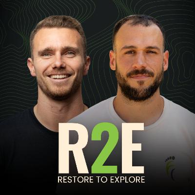 The Hidden Costs of Comfort: How Cushioning Changes Your Movement w/ Jim & Nick The Hidden Costs of Comfort: How Cushioning Changes Your Movement w/ Jim & Nick