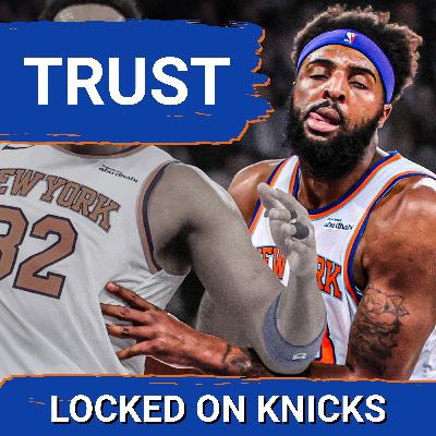 Why We Trust MITCH More Than Towns Right Now
