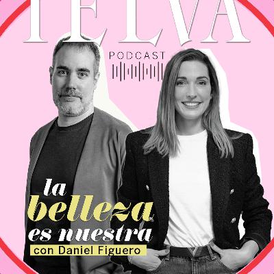 E135: Por qué estamos obsesionados con los perfumes, con Daniel Figuero E135: Por qué estamos obsesionados con los perfumes, con Daniel Figuero