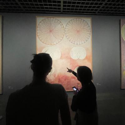 Japan: Part 3 by Sean Thor Conroe (reading)