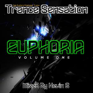 Trance Sensation Euphoria V1