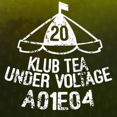 Klub Marmurków i kradzież A01E04 [Klub Tea Under Voltage - Flabbergasted!]