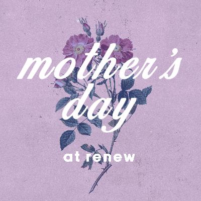Mother's Day | Kristy, Larissa + Friends