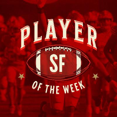 10-14 Deommodore Lenoir joins Murph & Markus to discuss developing into a leader, Robert Saleh's impact, & who will step up in Fred Warner's absence for the rest of the season